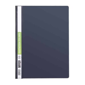 QUOTE FOLDER MEECO DARK BLUE