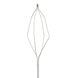 RETRIEVAL DEVICE ROTATABLE