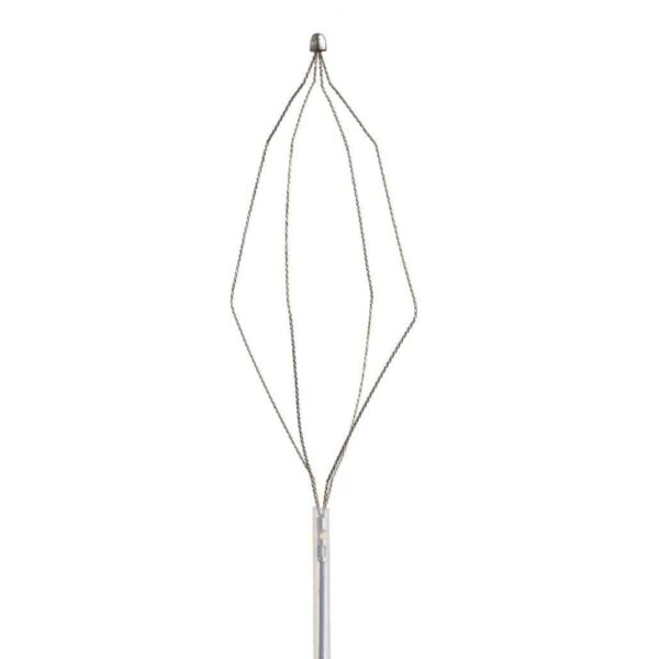 RETRIEVAL DEVICE ROTATABLE