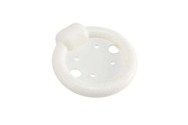 SILICON PERSSARY RING WITH KNOB