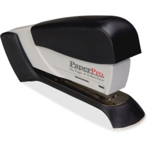 STAPLER PAPER PRO ONE FINGER 15 SHEET POWER