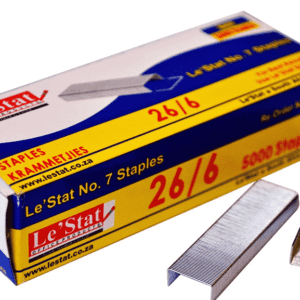 STAPLES  ETONA NO 26 10