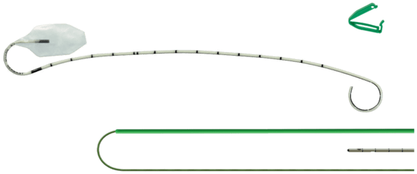 STENT KIT PAEDS URETERAL JJ