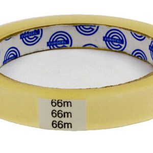 TAPE INVISIBLE EUROCELL 12 X 25M