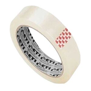 TAPE INVISIBLE EUROCELL 12 X 50M