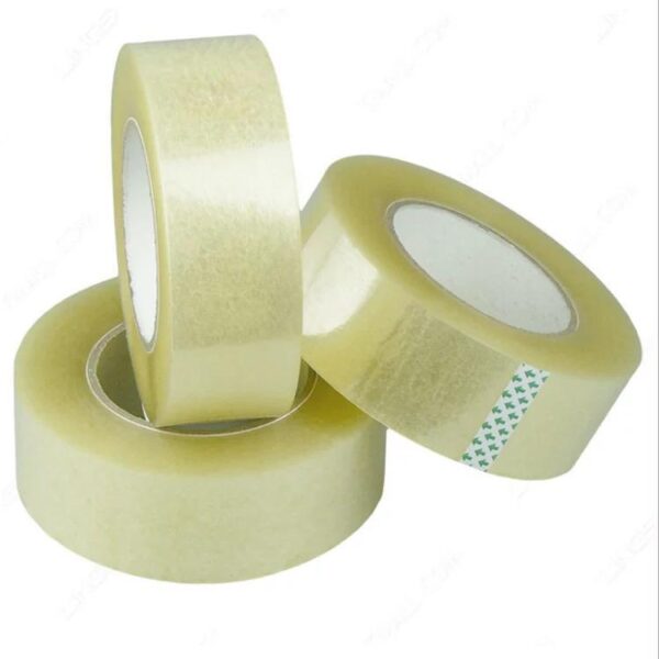 TAPE INVISIBLE EUROCELL 18 X 25M