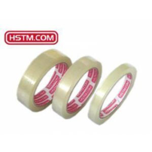 TAPE INVISIBLE SELLOTAPE 18 X 50M