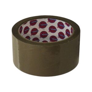 TAPE PACKAGING 48 X 50 M EUROCELL BUFF