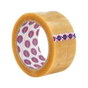 TAPE PACKAGING 48 X 50 M EUROCELL CLEAR